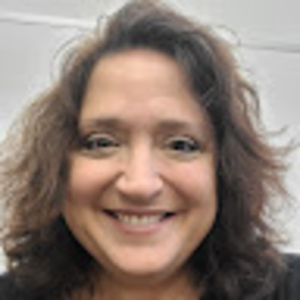 Meet your Posher, Joli